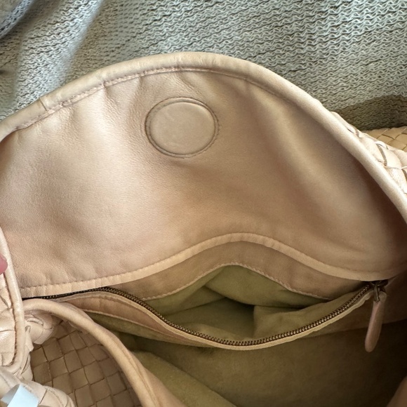 Bottega Venetia hobo shoulder bag - Picture 7 of 8